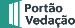 Portão Vedação